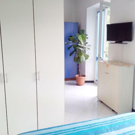 Apartament Brezza Marina La Spezia Zewnętrze zdjęcie