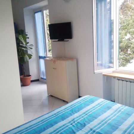 Apartament Brezza Marina La Spezia Zewnętrze zdjęcie