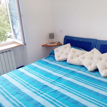 Apartament Brezza Marina La Spezia Zewnętrze zdjęcie