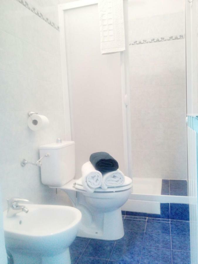 Apartament Brezza Marina La Spezia Zewnętrze zdjęcie
