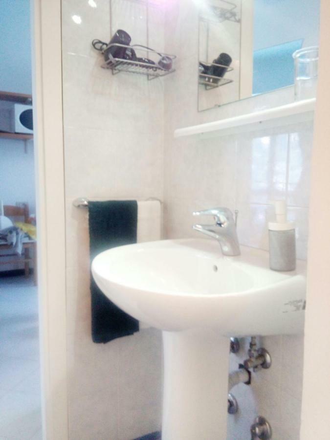 Apartament Brezza Marina La Spezia Zewnętrze zdjęcie
