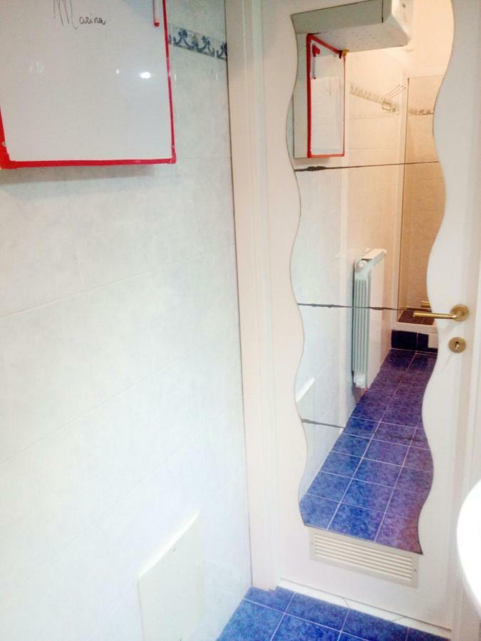 Apartament Brezza Marina La Spezia Zewnętrze zdjęcie