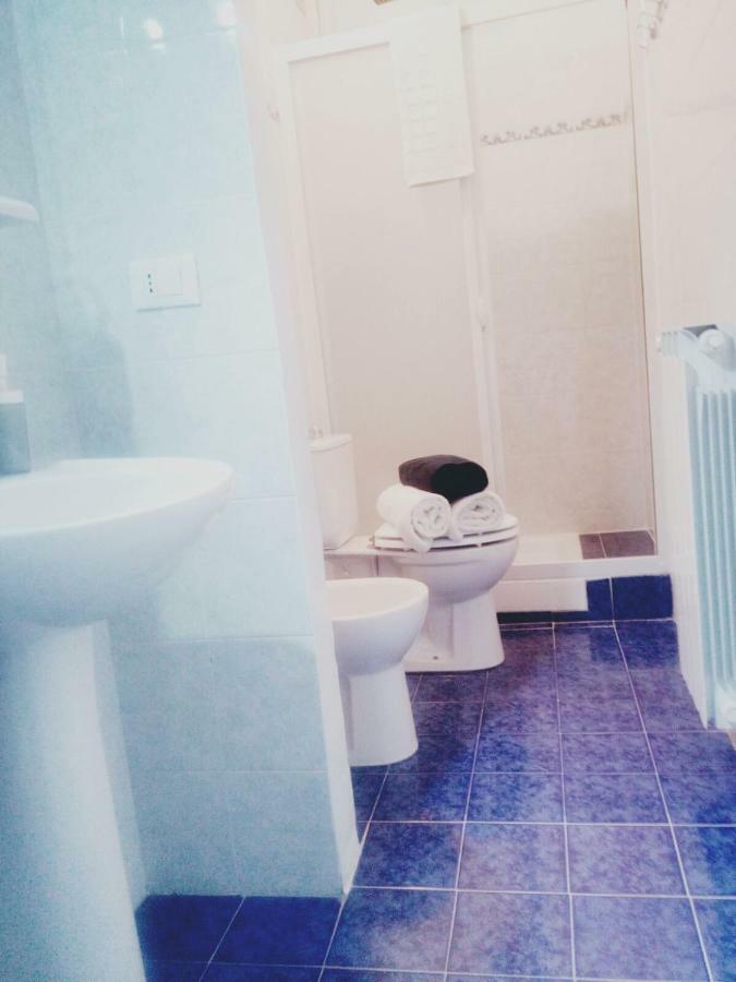 Apartament Brezza Marina La Spezia Zewnętrze zdjęcie